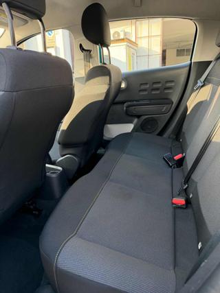 CITROEN C3 usata, con Cruise Control