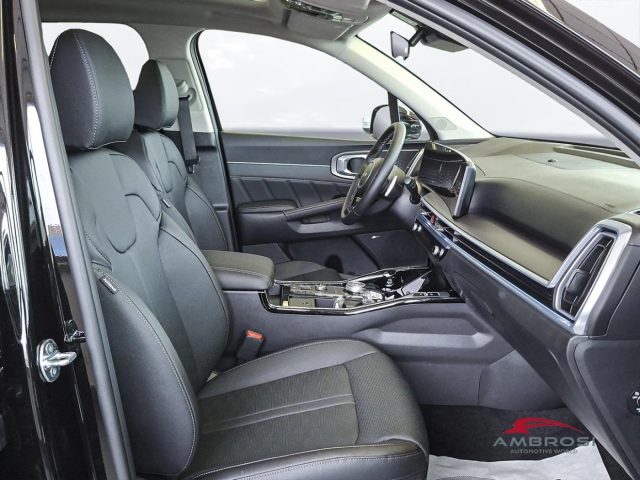 KIA Sorento usata 10