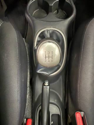 NISSAN Micra usata 14