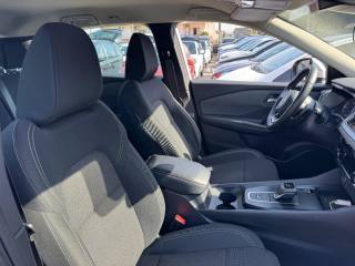 NISSAN Qashqai usata, con ESP