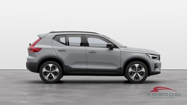 VOLVO XC40 usata 3