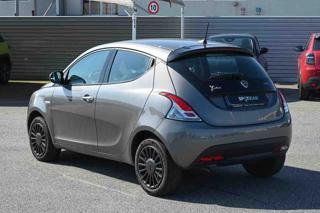 LANCIA Ypsilon usata, con Climatizzatore