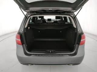 MERCEDES-BENZ B 180 usata, con Bracciolo