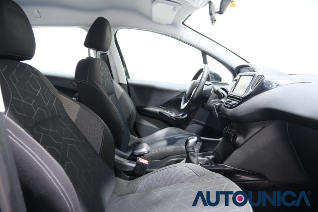 PEUGEOT 2008 usata 45