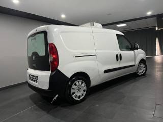 FIAT Doblo usata, con Autoradio