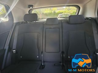 KIA Sportage usata, con Bluetooth