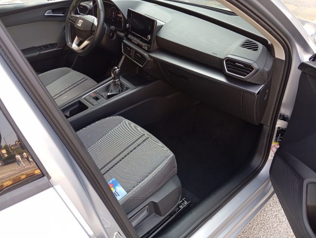 SEAT Leon usata, con Cruise Control