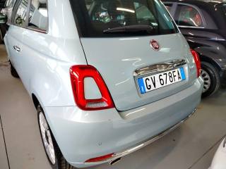 FIAT 500 usata, con Cruise Control
