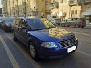 VOLKSWAGEN Passat usata, con Airbag laterali