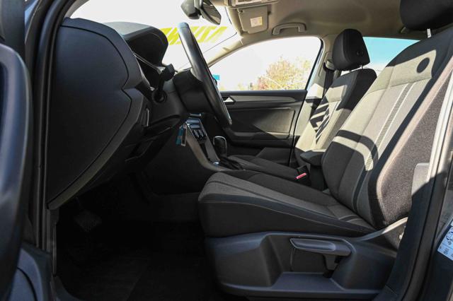 VOLKSWAGEN T-Roc usata, con Controllo trazione