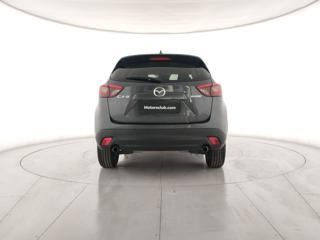 MAZDA CX-5 usata, con Airbag Passeggero