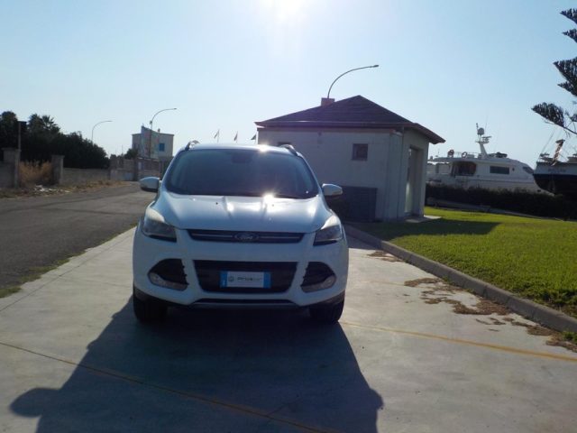 FORD Kuga usata, con Airbag