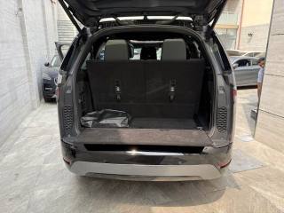 LAND ROVER Discovery usata, con Lettore CD