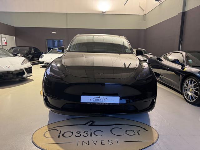 TESLA Model Y usata, con Airbag