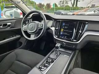 VOLVO V60 usata, con Servosterzo