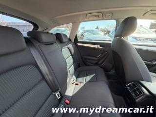 AUDI A4 usata, con Servosterzo