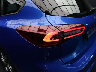 FORD Focus usata, con Controllo automatico clima