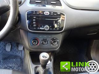FIAT Punto usata, con Immobilizzatore elettronico