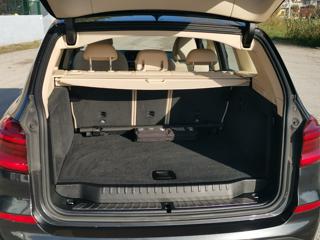 BMW X3 usata, con Fendinebbia