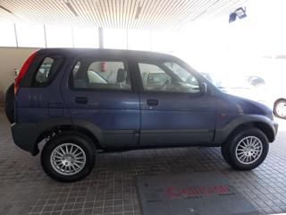 DAIHATSU Terios usata 20
