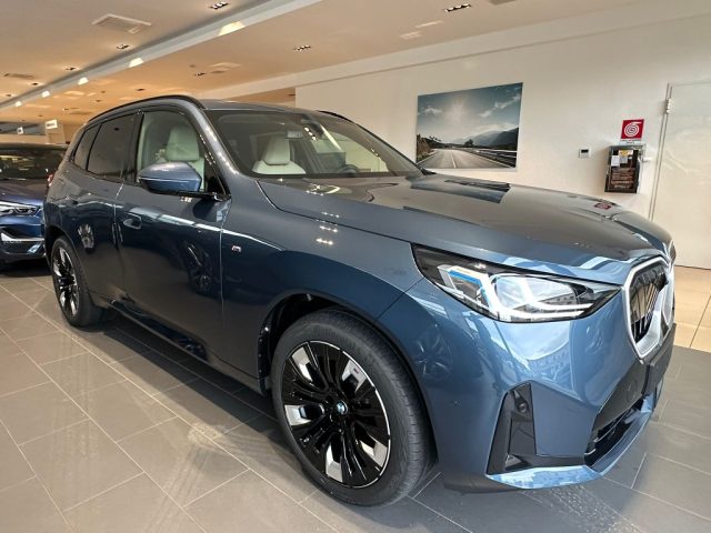 BMW X3 usata, con Airbag laterali