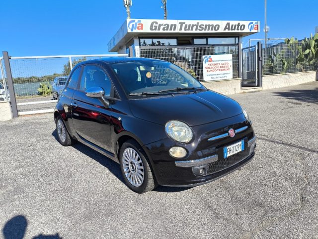 FIAT 500 usata 0