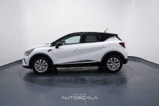 RENAULT Captur usata, con Airbag laterali