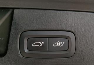VOLVO XC60 usata, con MP3