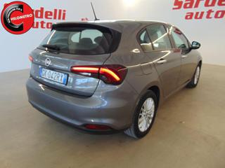 FIAT Tipo usata, con Filtro antiparticolato