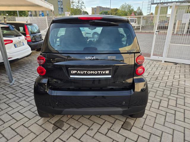 SMART ForTwo usata, con Climatizzatore