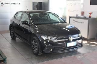 VOLKSWAGEN Polo 1.0 Life