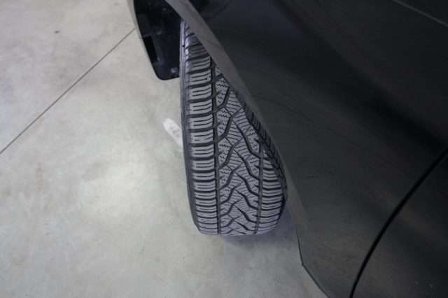 SEAT Leon usata, con Luci diurne LED