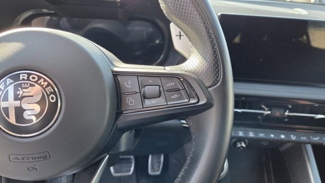 ALFA ROMEO Tonale usata, con Servosterzo