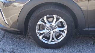 MAZDA CX-3 usata, con USB