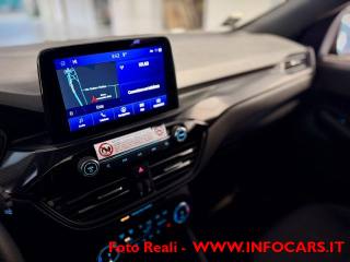 FORD Kuga usata, con ESP