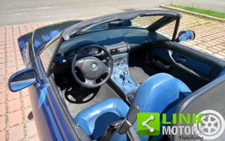 BMW Z3 usata, con Climatizzatore