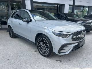 MERCEDES-BENZ GLC 220 d 4Matic Mild Hybrid AMG Line Premium
