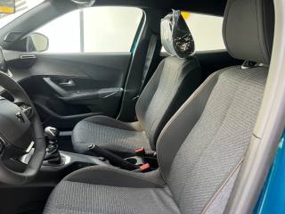 PEUGEOT 2008 usata, con Bluetooth