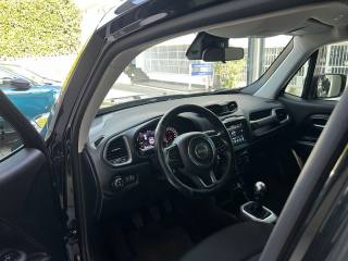 JEEP Renegade usata 43