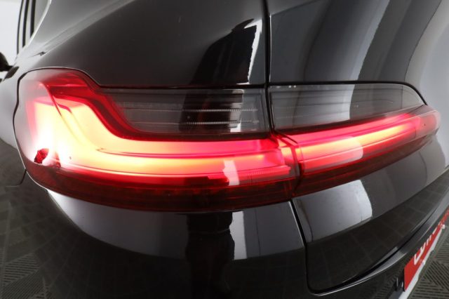 BMW X4 usata 17
