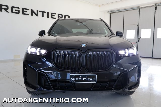 BMW X5 usata, con Airbag