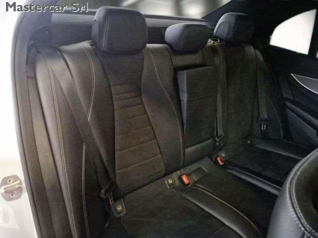 MERCEDES-BENZ E 220 usata, con Airbag testa