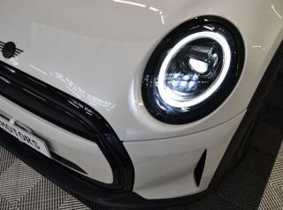 MINI Cooper usata, con Sedili riscaldati
