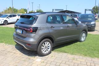 VOLKSWAGEN T-Cross usata 20