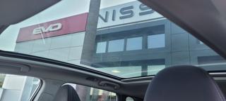 NISSAN Qashqai usata, con Chiusura centralizzata