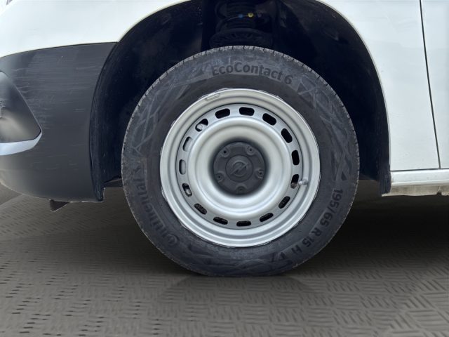 OPEL Combo usata 14