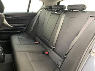BMW 116 usata, con ESP