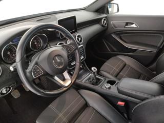 MERCEDES-BENZ A 180 usata, con Cruise Control
