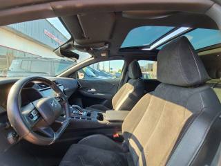 DS AUTOMOBILES DS 7 Crossback usata, con Fari LED