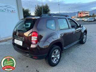 DACIA Duster usata, con Airbag Passeggero